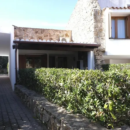 Apartment Aria Di Vacanza - Capo Ceraso - Bunte