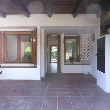 Apartment Aria Di Vacanza - Capo Ceraso - Bunte
