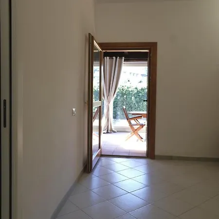 Aria Di Vacanza - Capo Ceraso - Bunte Apartment