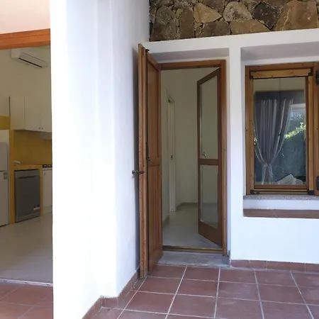 Apartment Aria Di Vacanza - Capo Ceraso - Bunte
