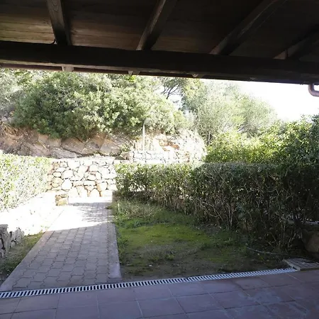 Aria Di Vacanza - Capo Ceraso - Bunte * Murta Maria
