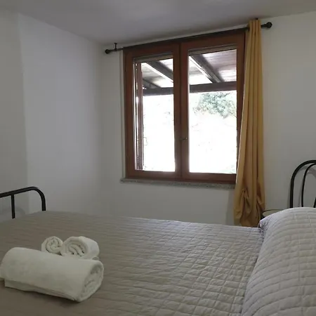 Aria Di Vacanza - Capo Ceraso - Bunte Apartment *
