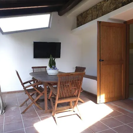 Aria Di Vacanza - Capo Ceraso - Bunte Apartment