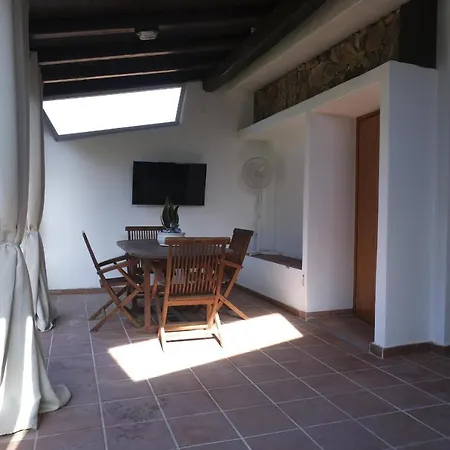 Aria Di Vacanza - Capo Ceraso - Bunte Apartment Murta Maria