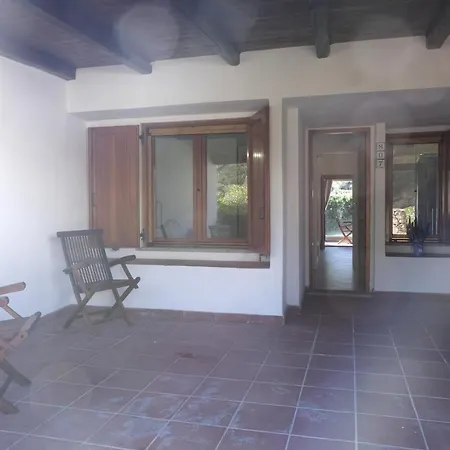 Apartment Aria Di Vacanza - Capo Ceraso - Bunte