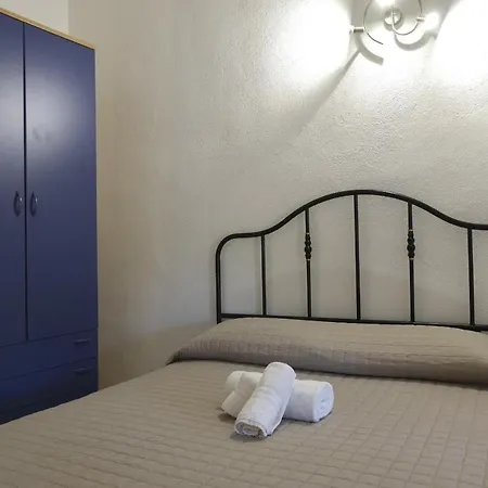 Aria Di Vacanza - Capo Ceraso - Bunte Apartment Murta Maria