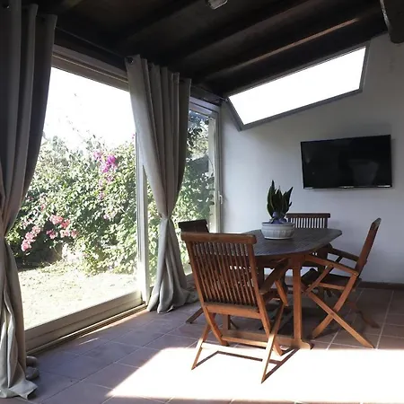 Apartment Aria Di Vacanza - Capo Ceraso - Bunte Murta Maria