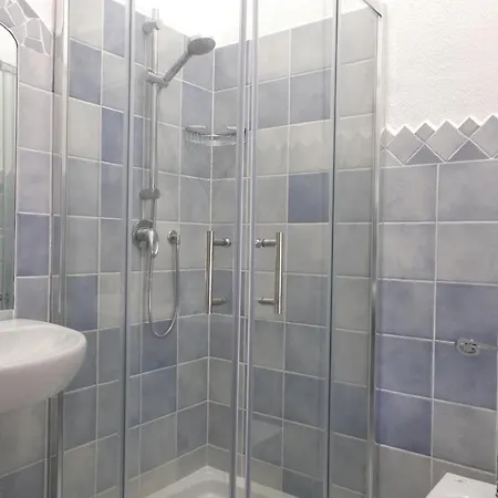 Apartment Aria Di Vacanza - Capo Ceraso - Bunte *