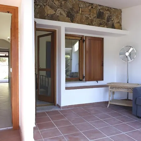 Aria Di Vacanza - Capo Ceraso - Bunte * Murta Maria