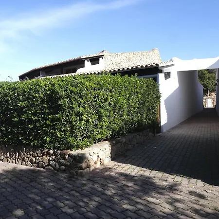 Apartment Aria Di Vacanza - Capo Ceraso - Bunte Murta Maria