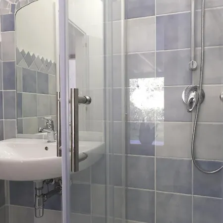 Apartment Aria Di Vacanza - Capo Ceraso - Bunte