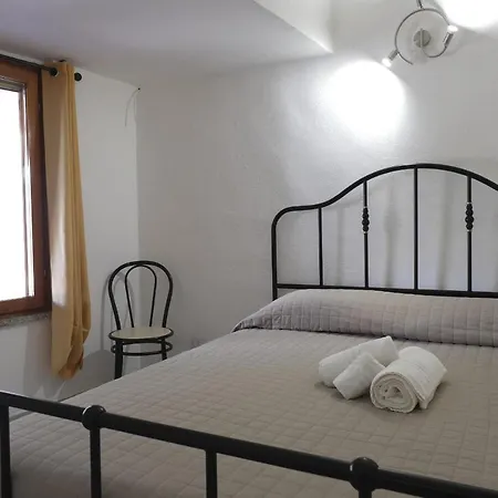 Apartment Aria Di Vacanza - Capo Ceraso - Bunte