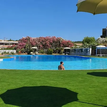 Apartment Aria Di Vacanza - Capo Ceraso - Bunte